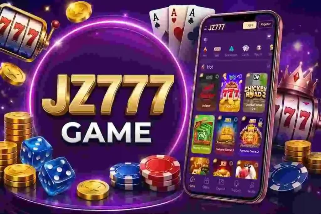 JZ777
