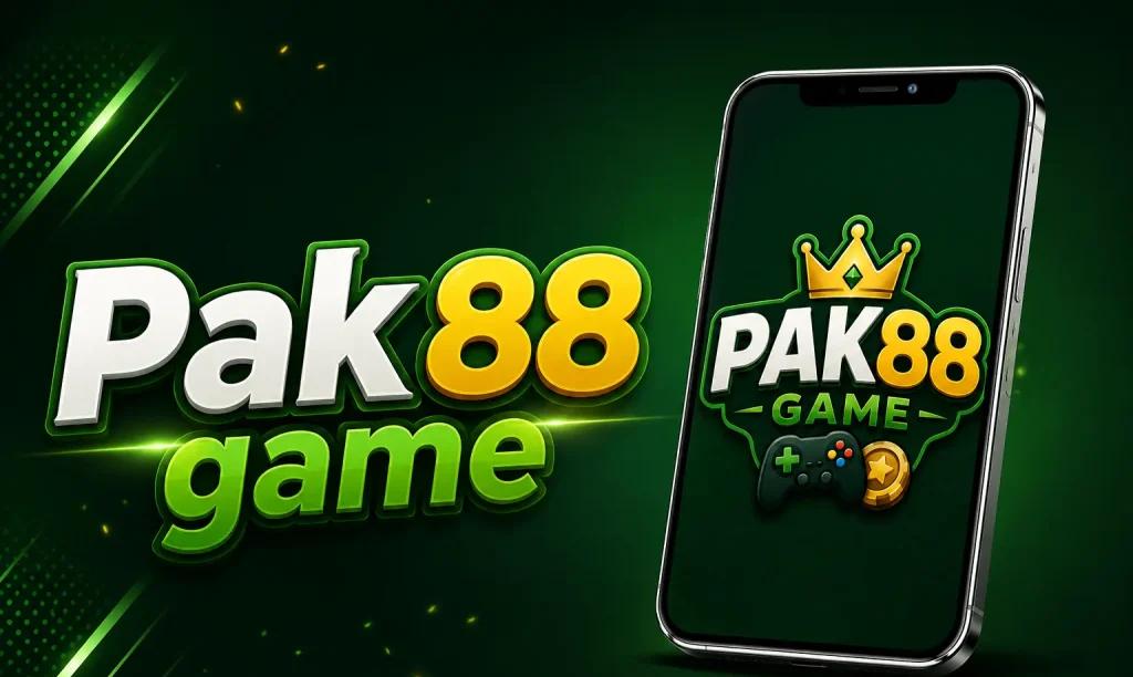 Pak88 game
