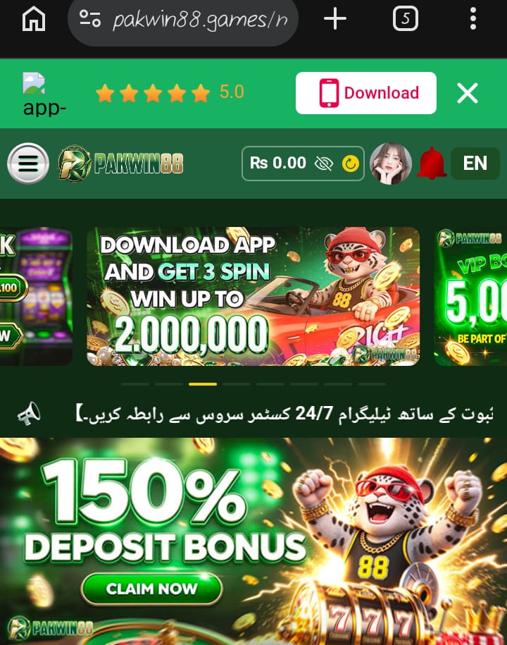 pakwin88