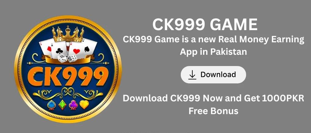ck999 game