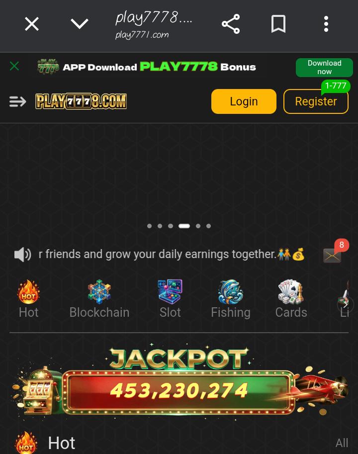 play7778