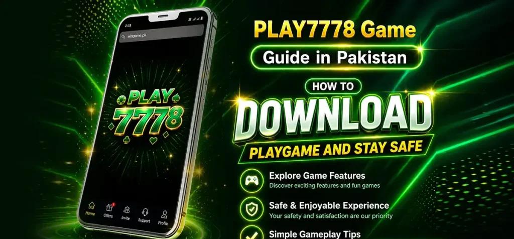 Play7778