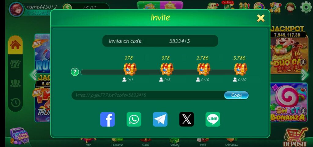 Joypk777