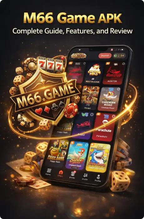 M66 Game