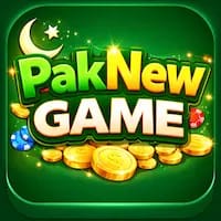 paknew game