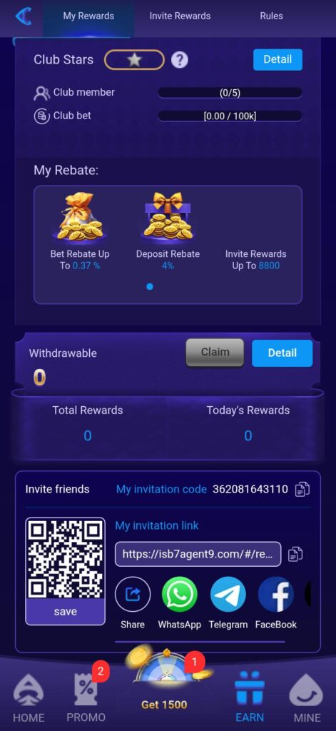 Isb7 Game
