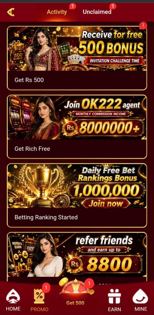 Ok222 Game