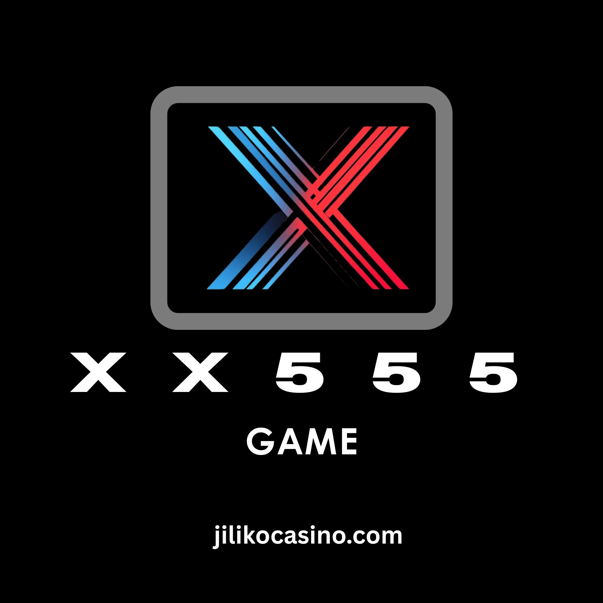 Xx555 Game