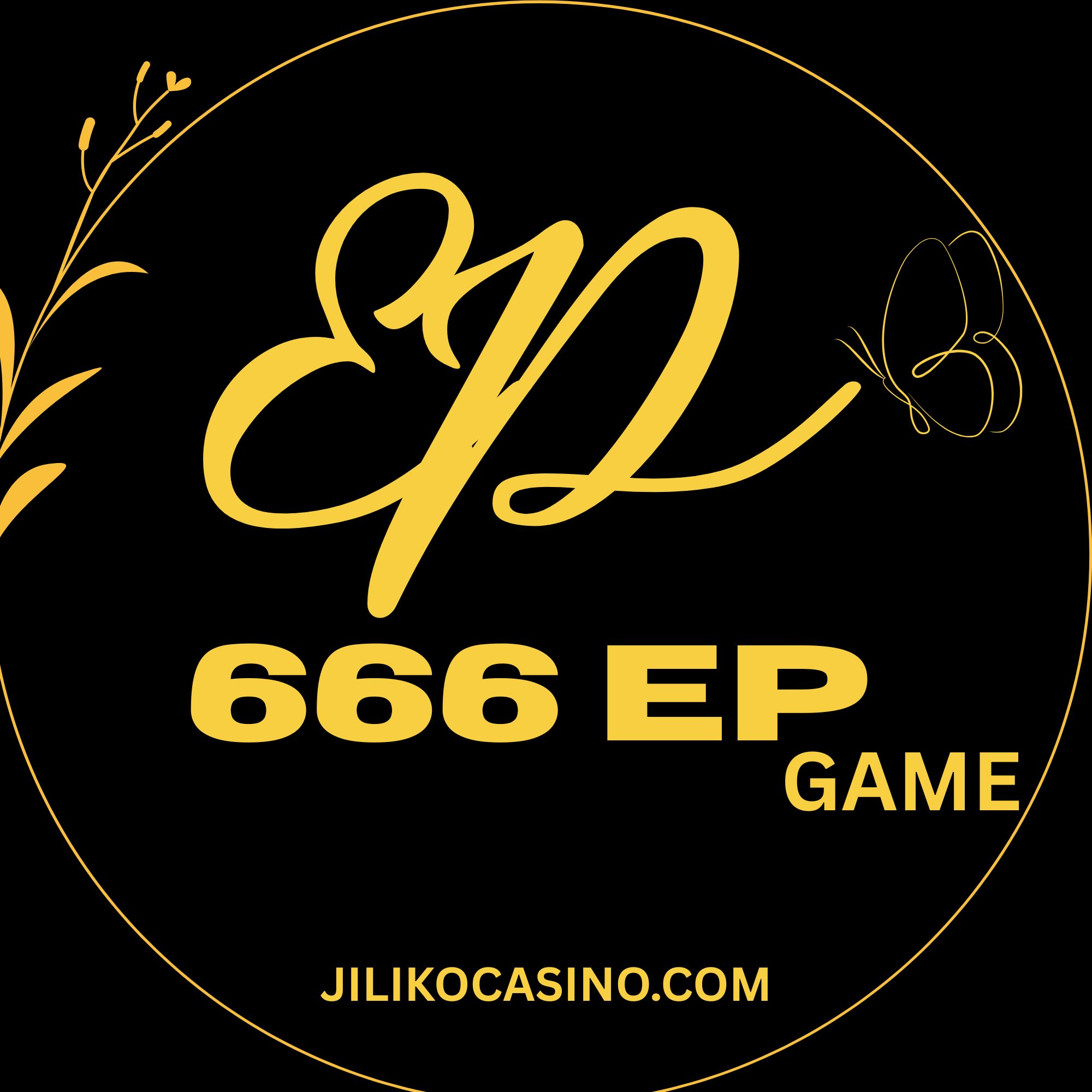 666 EP Game