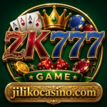 ZK777 Game