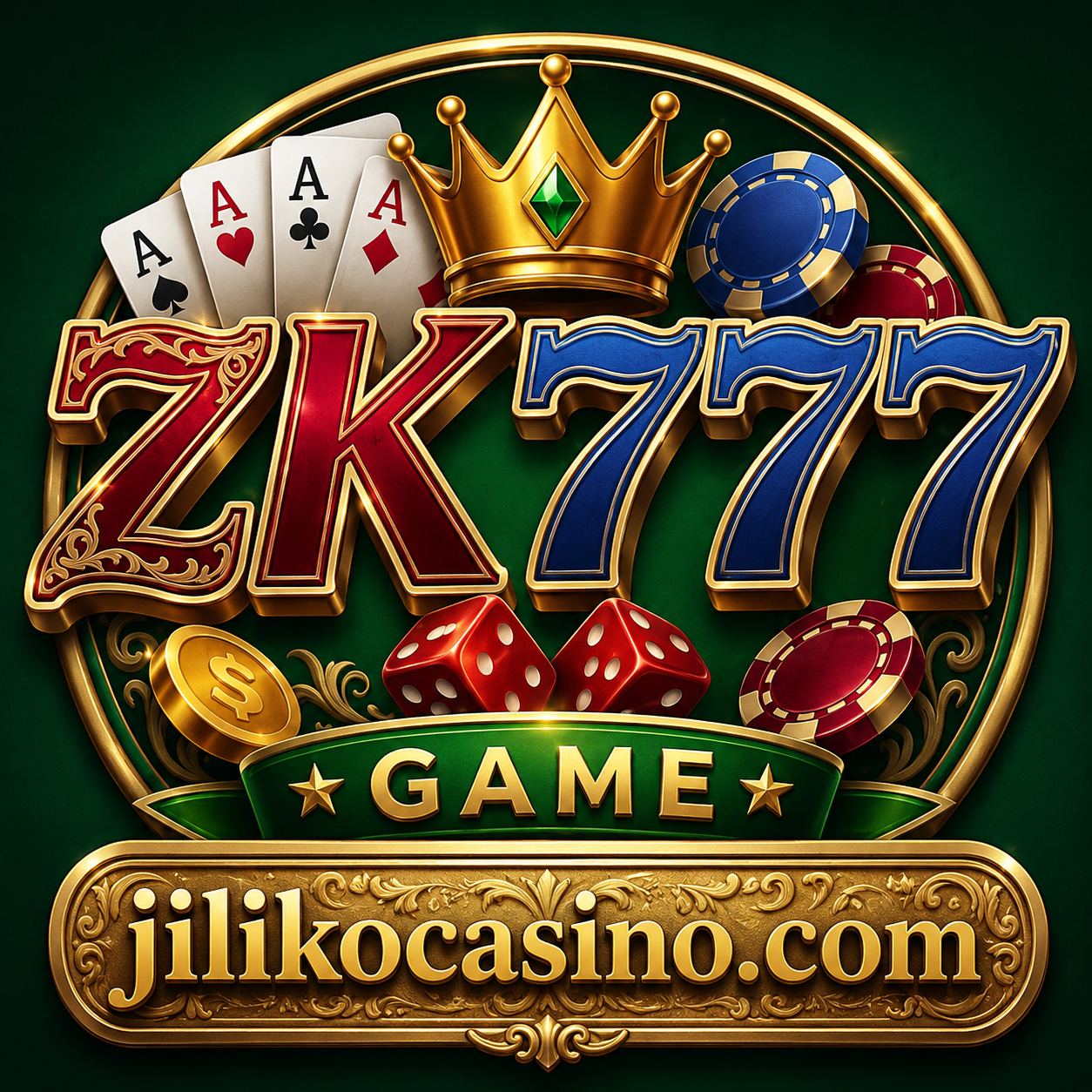 ZK777 Game