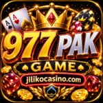 977PAK Game