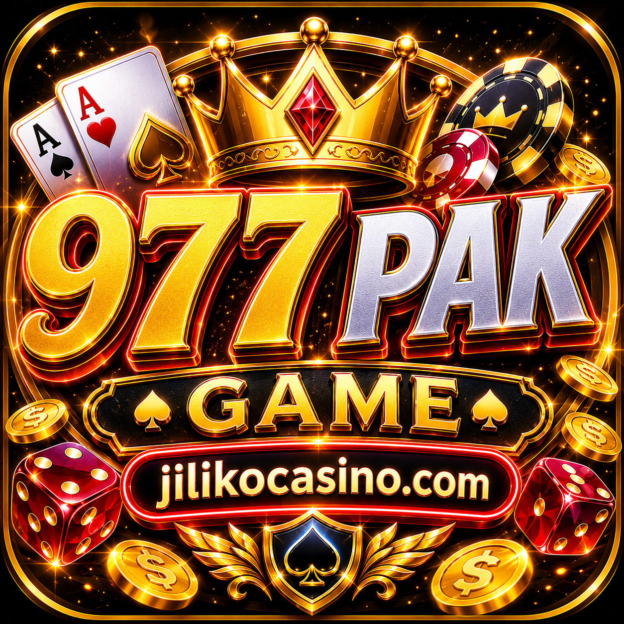 977PAK Game