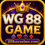 WG88 Game