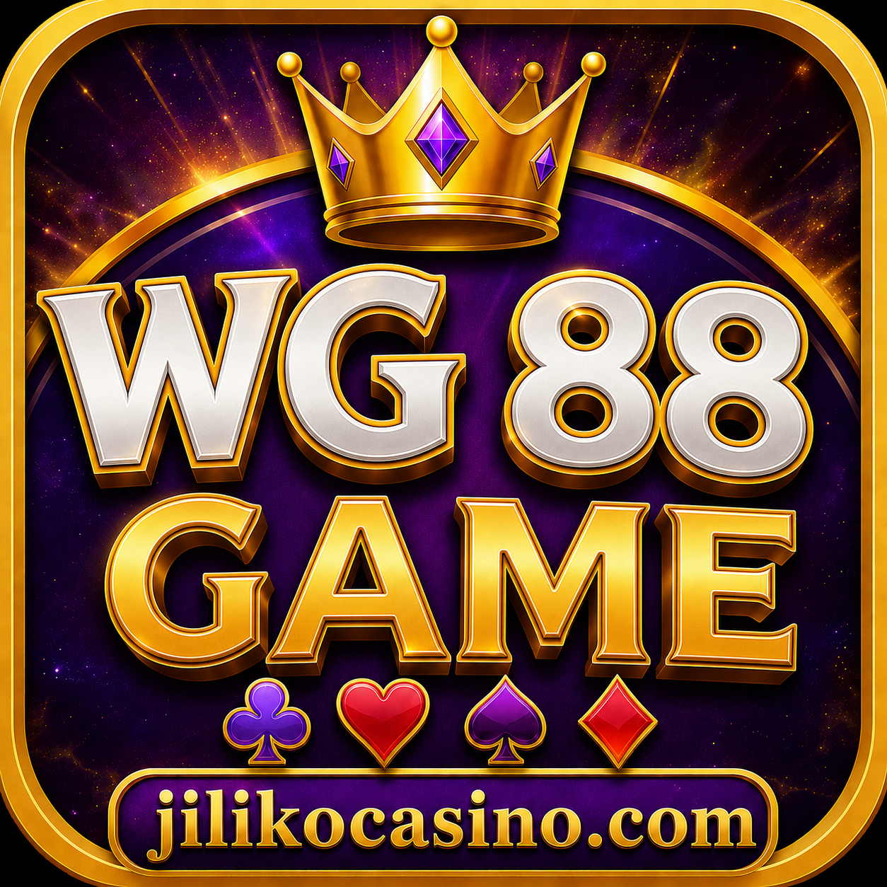 WG88 Game