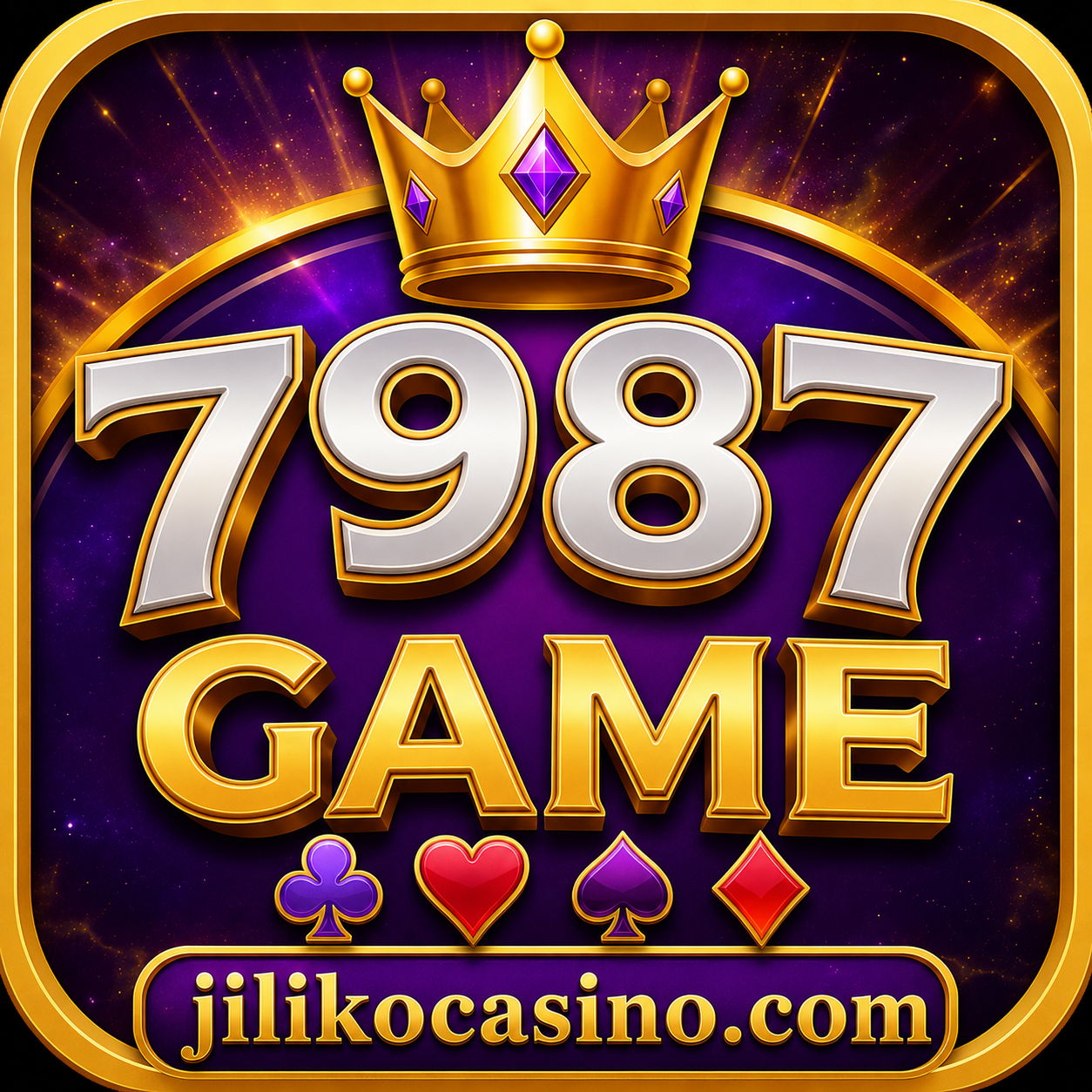 7987 Game