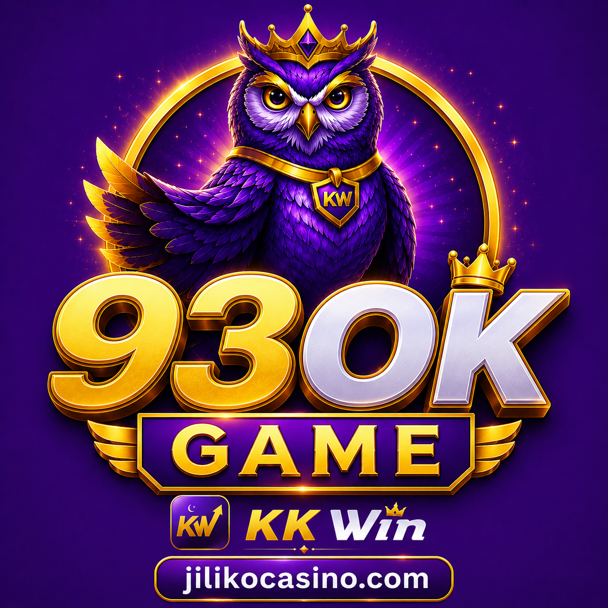 93OK Game