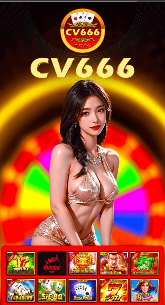 Cv666 Game