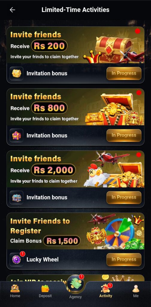 222RS Game