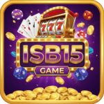 ISB15 Game