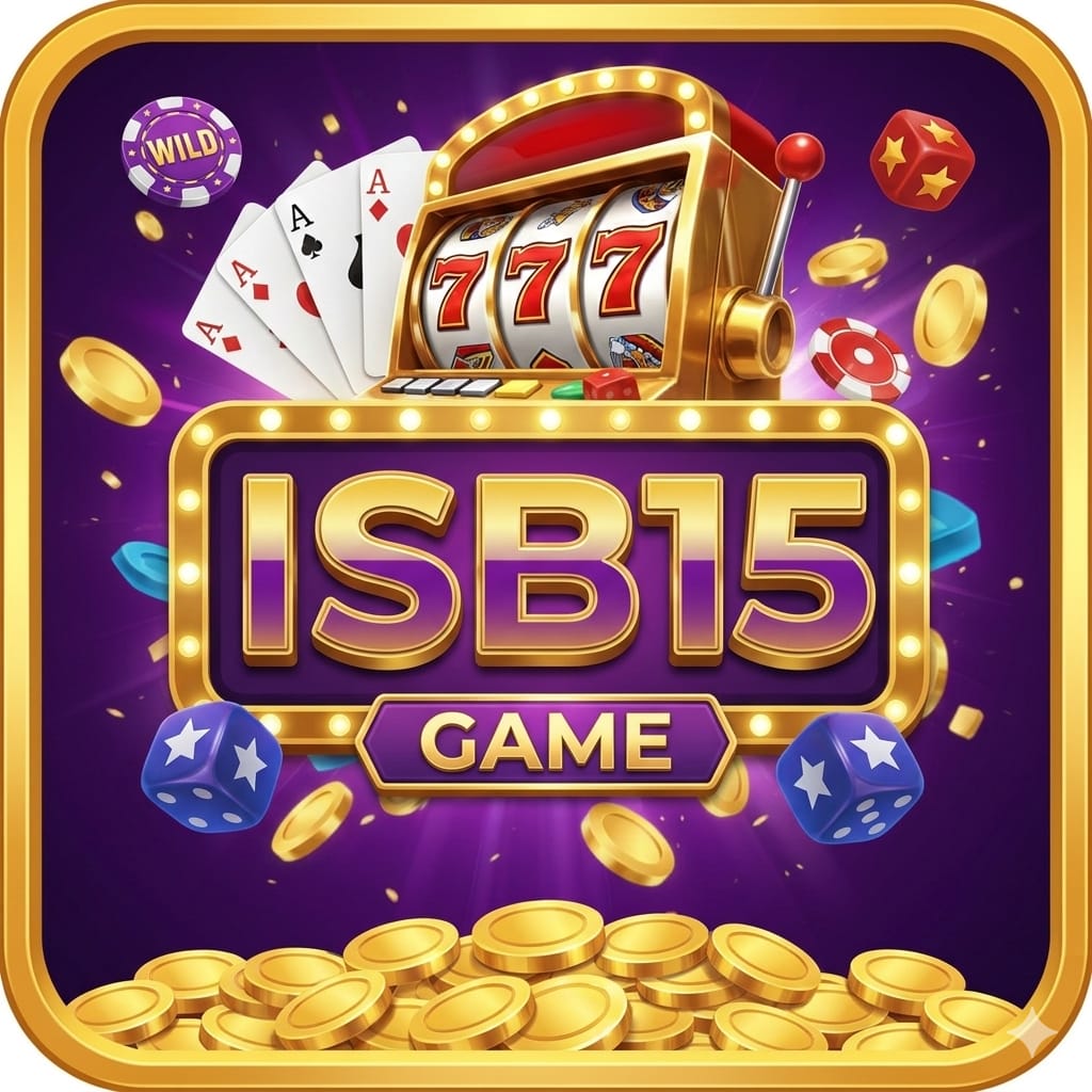 ISB15 Game