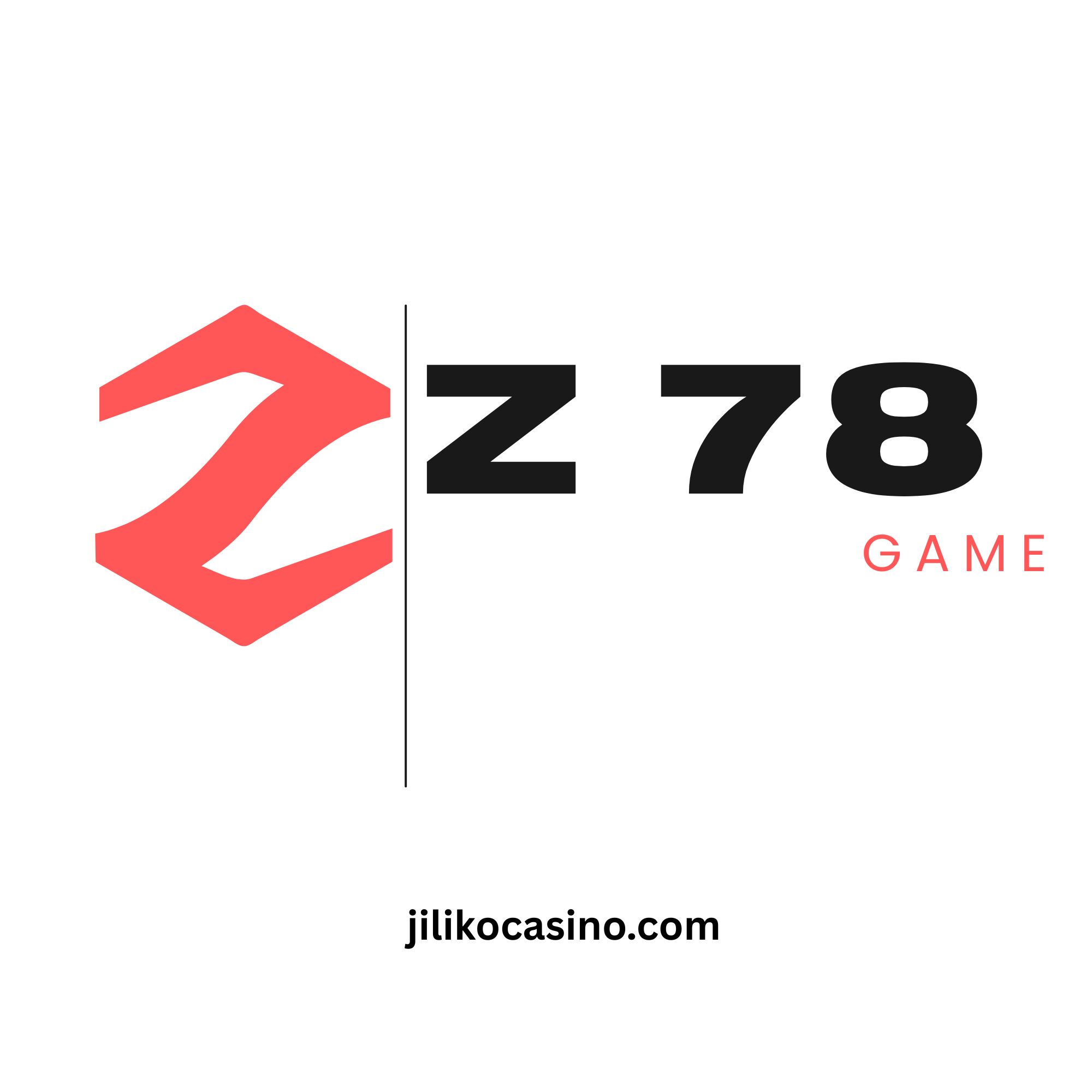 Z78 Game