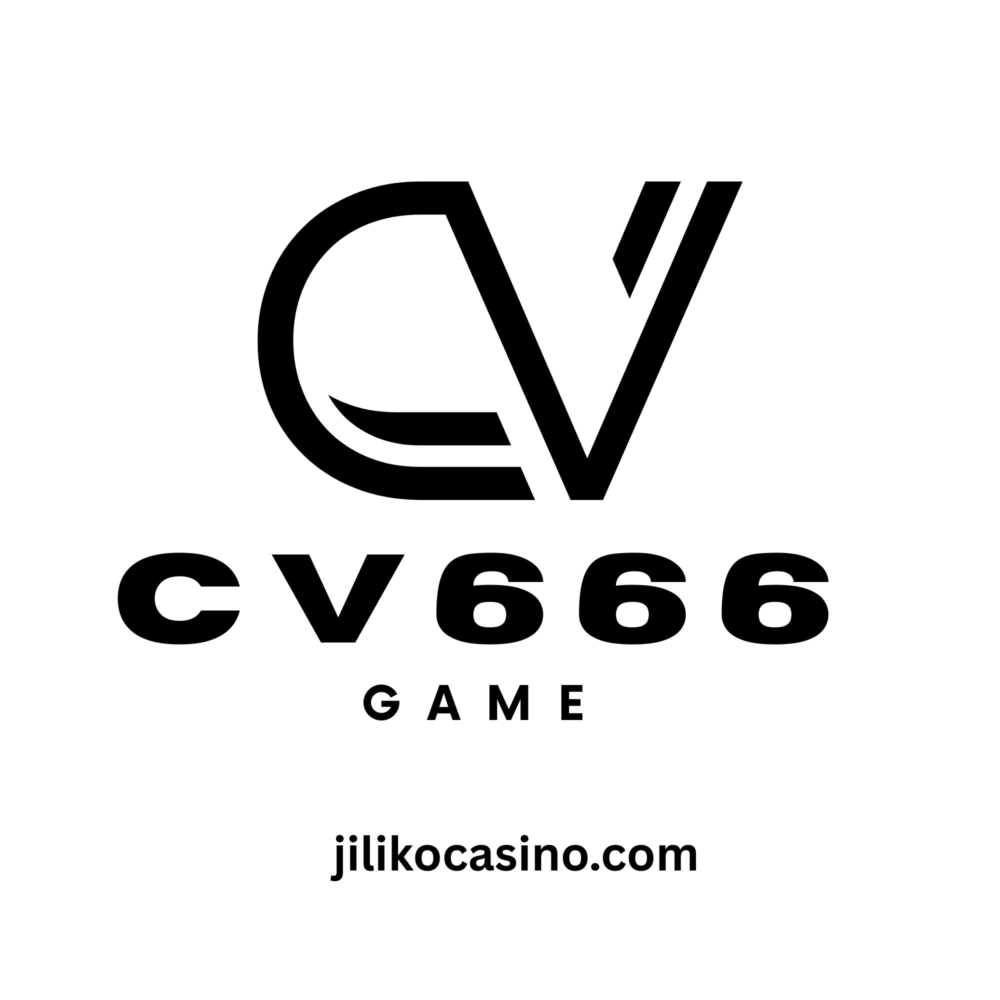 Cv666 Game